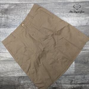 Aventura Organic Cotton Mini Skirt Size 10